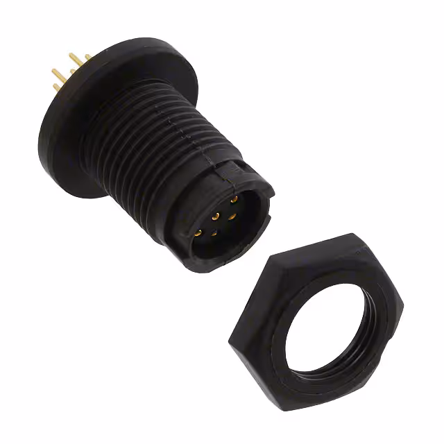 EN2P7F26P Switchcraft Inc.  Circular Connector Assemblies